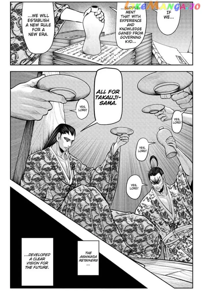 The Elusive Samurai Chapter 37 image 06_optimized
